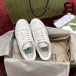 Giày Gucci MAC80 Off-White Siêu Cấp
