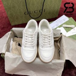 Giày Gucci MAC80 Off-White Siêu Cấp