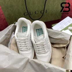 Giày Gucci MAC80 Off-White Siêu Cấp