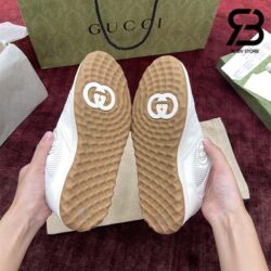 Giày Gucci MAC80 Off-White Siêu Cấp
