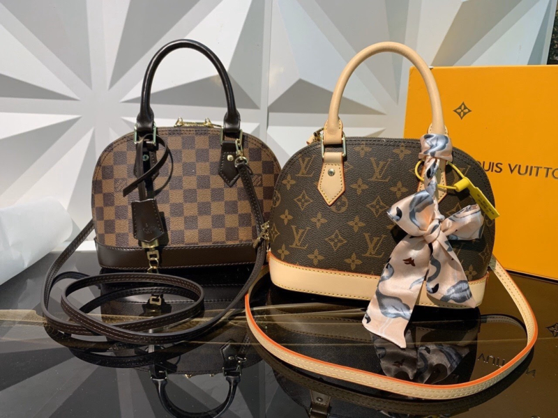 Mua Túi LV Ở Đâu Rẻ? Địa Chỉ Bán Túi LV Siêu Cấp Uy Tín TPHCM
