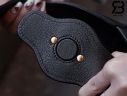 Túi Gucci Aphrodite Medium Shoulder Bag Đen Leather Best Quality