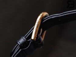 Túi Gucci Aphrodite Medium Shoulder Bag Đen Leather Best Quality