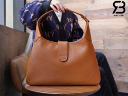 Túi Gucci Aphrodite Medium Shoulder Bag Nâu Leather Best Quality