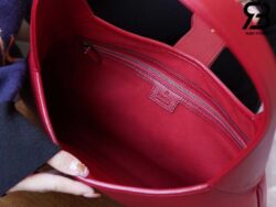 Túi Gucci Aphrodite Medium Shoulder Bag Đỏ Leather Best Quality