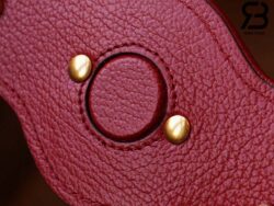 Túi Gucci Aphrodite Medium Shoulder Bag Đỏ Leather Best Quality