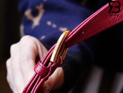 Túi Gucci Aphrodite Medium Shoulder Bag Đỏ Leather Best Quality