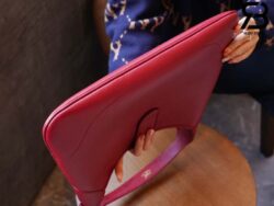 Túi Gucci Aphrodite Medium Shoulder Bag Đỏ Leather Best Quality