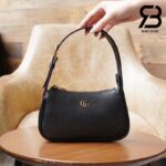 Túi Gucci Aphrodite Mini Shoulder Bag Đen Leather Best Quality