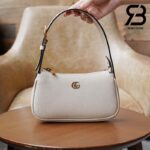 Túi Gucci Aphrodite Mini Shoulder Bag Trắng Leather Best Quality