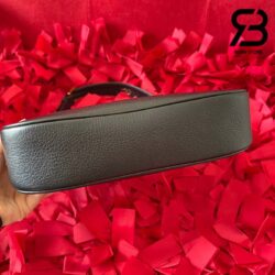 Túi Gucci Aphrodite Small Shoulder Bag Đen Leather Best Quality