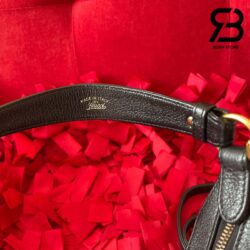 Túi Gucci Aphrodite Small Shoulder Bag Đen Leather Best Quality