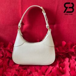 Túi Gucci Aphrodite Small Shoulder Bag Trắng Leather Best Quality