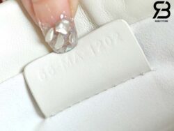 Túi Lady Dior Milly Mini Bag Latte Best Quality