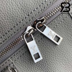 Túi LV Keepall City Xám Best Quality