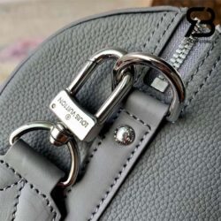 Túi LV Keepall City Xám Best Quality