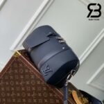 Túi LV City Keepall Xanh navy Aerogram Best Quality