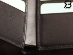 Ví Gucci Tiger GG Supreme Bi-Fold Wallet Beige Best Quality