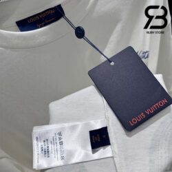 Áo Thun LV x YK Pumpkins T-Shirt Faces Best Quality