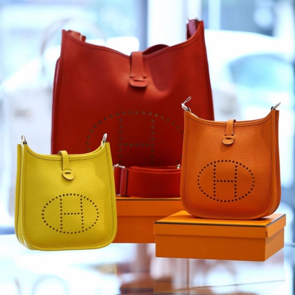 Tìm Hiểu Các Size Túi Hermes Chi Tiết Cho Từng Dòng Túi
