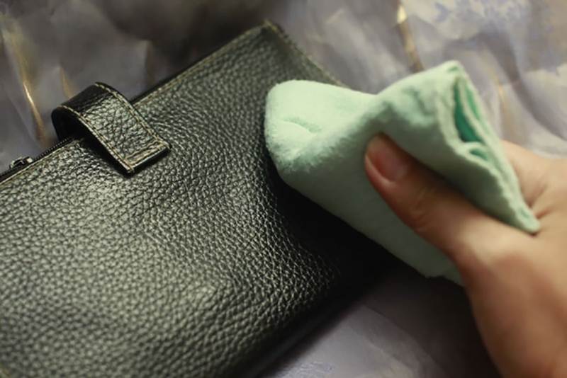 Cách Bảo Quản Túi Da Không Bị Tróc Da, Nấm Mốc Hiệu Quả