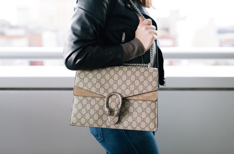 Hướng Dẫn Cách Mở Khóa Túi Gucci Cho Từng Loại