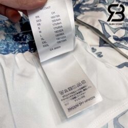 Quần LV Printed Nylon Swim Shorts Monogram Aquagarden Best Quality