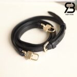 Túi Dior Lady D-Joy Micro Bag Đen Da Cừu 16CM Best Quality