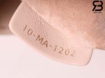 Túi Dior Lady D-Joy Micro Bag Rose Des Vents Da Cừu 16CM Best Quality