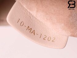 Túi Dior Lady D-Joy Micro Bag Rose Des Vents Da Cừu 16CM Best Quality