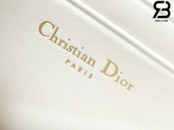 Túi Dior Miss Caro Mini Bag Latte Macrocannage Lambskin Best Quality