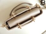 Túi Small Lady Dior D-Joy Bag Biscuit Da Cừu 22CM Best Quality