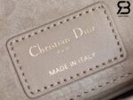 Túi Small Lady Dior D-Joy Bag Biscuit Da Cừu 22CM Best Quality