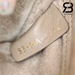Túi Small Lady Dior D-Joy Bag Biscuit Da Cừu 22CM Best Quality