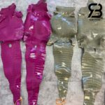 Túi Hermes Constance Mini 18 Hồng Rose Mexico Shiny Alligator GHW Khâu Tay Best Quality