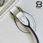 Túi LV Onthego PM Creme NV Monogram Empreinte Best Quality