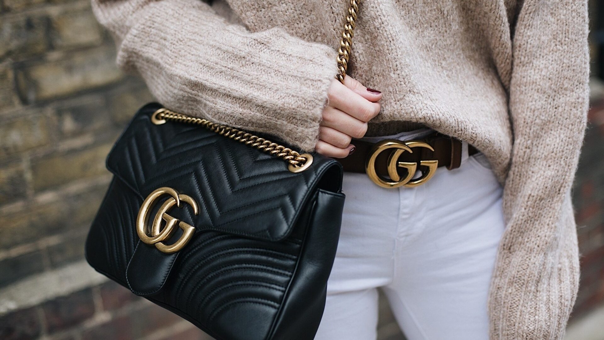 Túi Xách Gucci Giá Bao Nhiêu? Địa Chỉ Mua Túi Gucci Giá Tốt