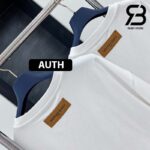 Áo Thun LV Hybrid Cotton T-Shirt LVM Best Quality