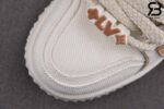 Giày Louis Vuitton Trainer Maxi Beige Best Quality