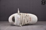 Giày Louis Vuitton Trainer Maxi Beige Best Quality