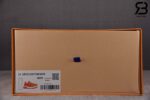 Giày Louis Vuitton Trainer Maxi Orange Best Quality