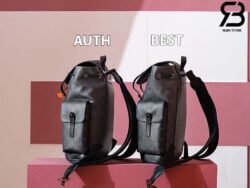 Ba Lô Christopher PM Backpack Monogram Eclipse 39CM Best Quality
