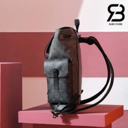 Ba Lô Christopher PM Backpack Monogram Eclipse 39CM Best Quality
