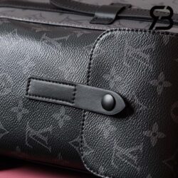 Ba Lô Christopher PM Backpack Monogram Eclipse 39CM Best Quality