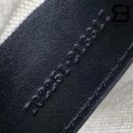 Túi Gucci GG Matelassé Mini Bag Đen Leather Best Quality