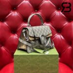 Túi Gucci Small Dionysus Top Handle Bag GG Supreme Best Quality