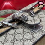 Túi Gucci Small Dionysus Top Handle Bag GG Supreme Best Quality