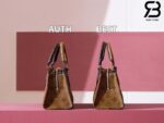 Túi LV Onthego East West Monogram Reverse Canvas Best Quality