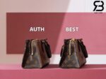 Túi LV Onthego East West Monogram Reverse Canvas Best Quality