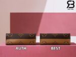 Túi LV Onthego East West Monogram Reverse Canvas Best Quality